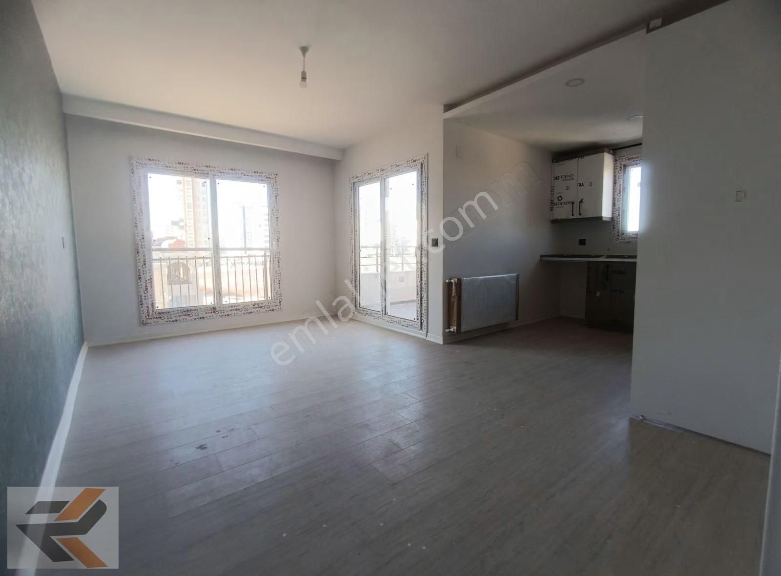 Elif Su Uludağ'da Okullar Bölgesinde Düşük Katli 2+1 - Görsel 2