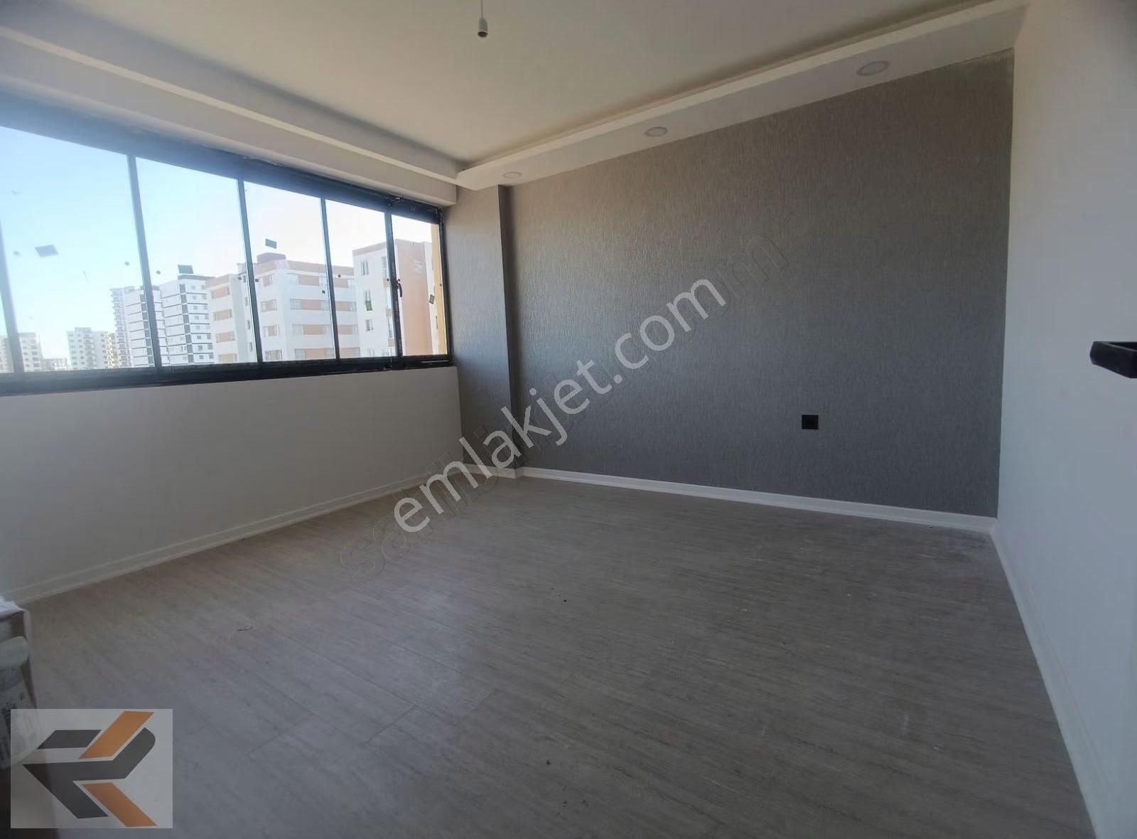 Elif Su Uludağ'da Okullar Bölgesinde Düşük Katli 2+1 - Görsel 11