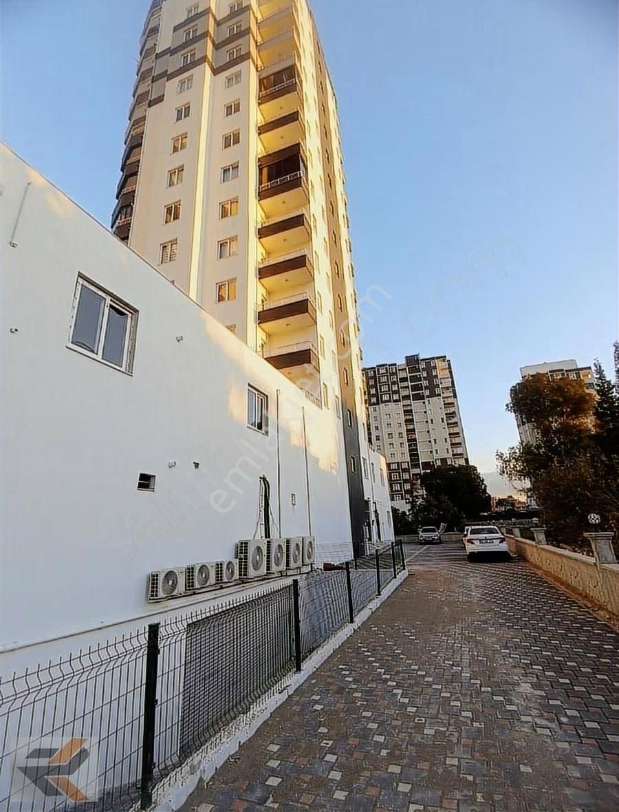 Kozan Yoluna Sıfır Geniş Oturumlu 3+1 Daire - Görsel 30