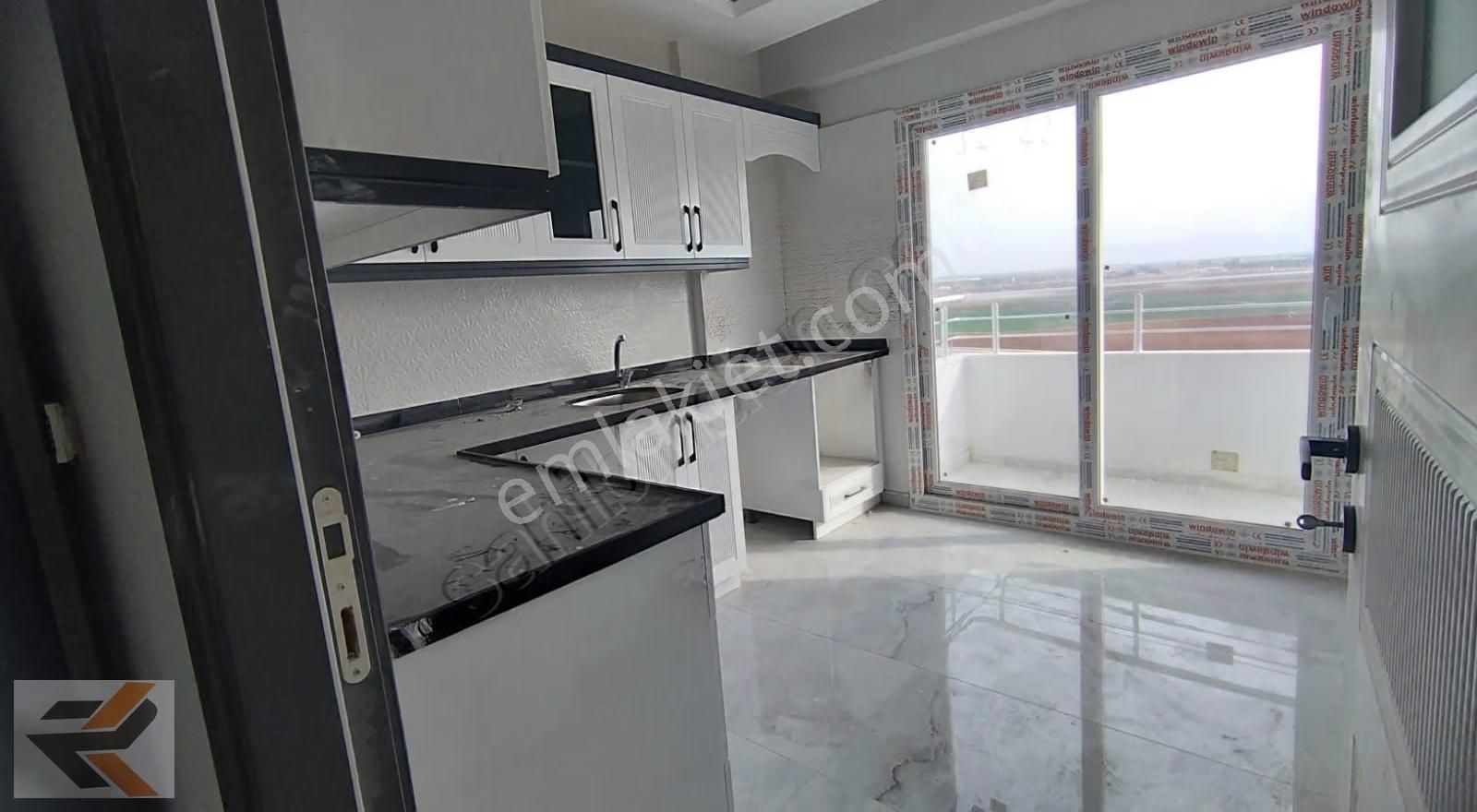 Ahmet Zembilci Bulvar Üzeri Düşük Katli 2+1 - Görsel 17