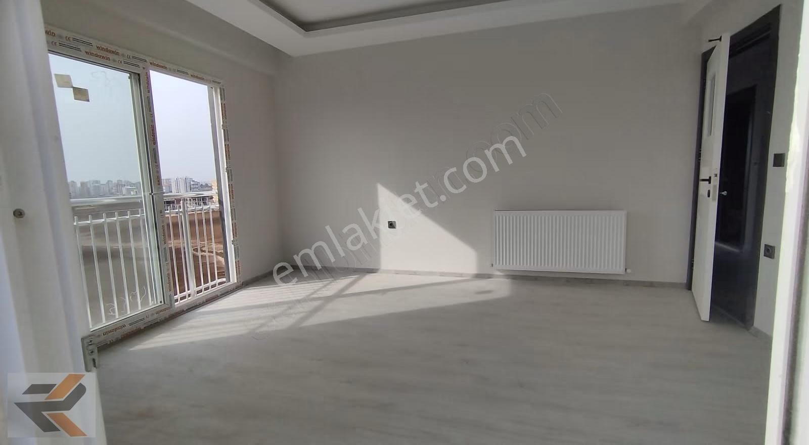 Ahmet Zembilci Bulvar Üzeri Düşük Katli 2+1 - Görsel 18