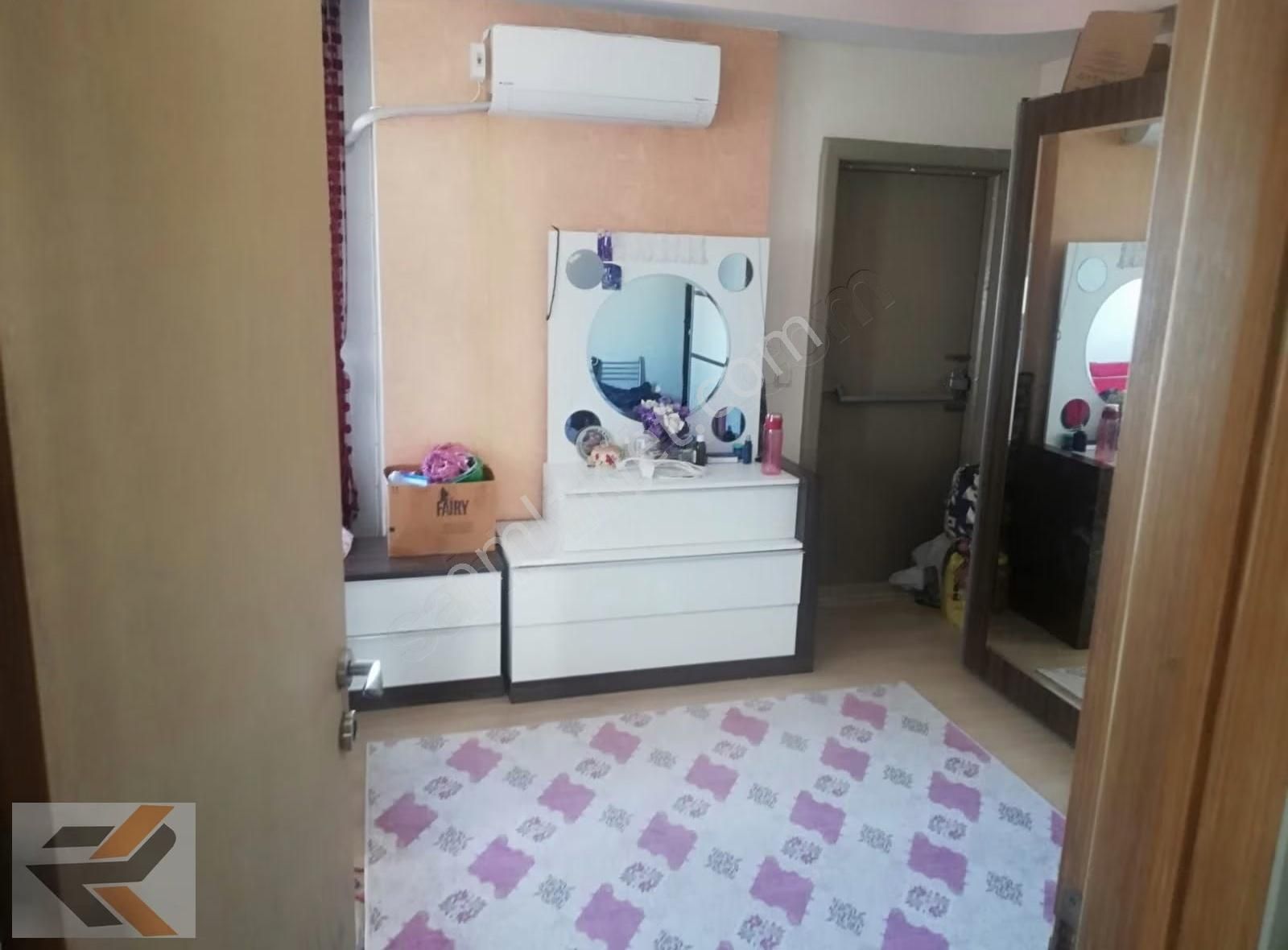 Yüreğir İtfaiye Arkası Geniş Oturum 3+1 Daire - Görsel 13