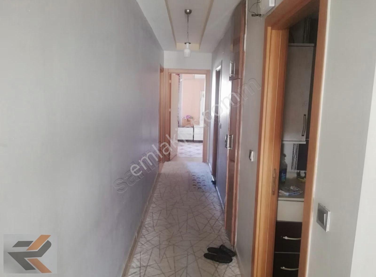 Yüreğir İtfaiye Arkası Geniş Oturum 3+1 Daire