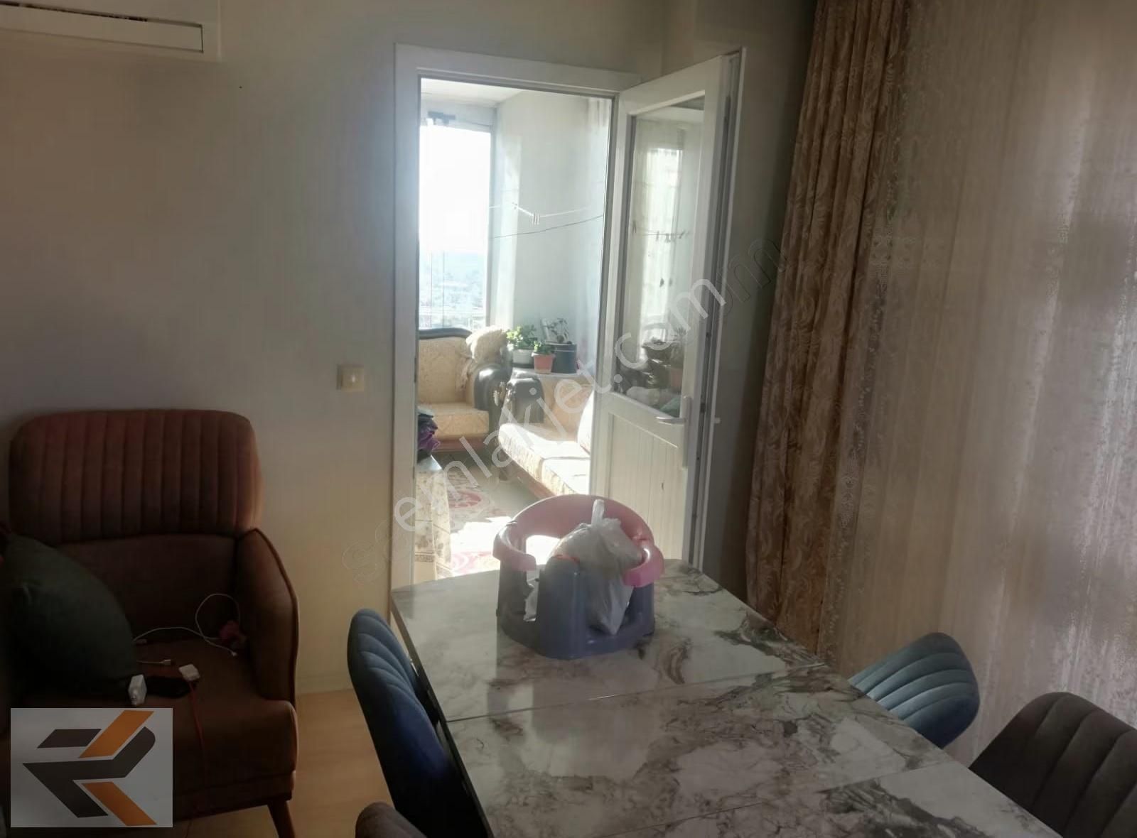 Yüreğir İtfaiye Arkası Geniş Oturum 3+1 Daire - Görsel 4