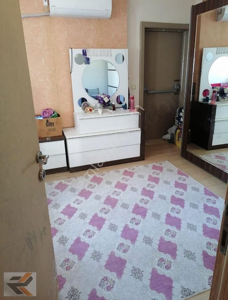 Yüreğir İtfaiye Arkası Geniş Oturum 3+1 Daire - Görsel 2