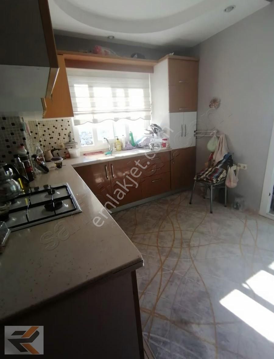 Yüreğir İtfaiye Arkası Geniş Oturum 3+1 Daire - Görsel 11