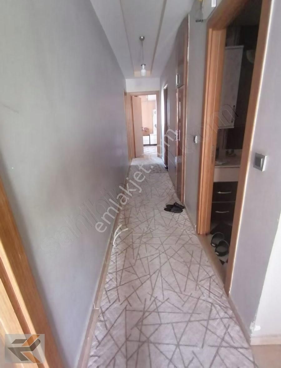 Yüreğir İtfaiye Arkası Geniş Oturum 3+1 Daire - Görsel 7