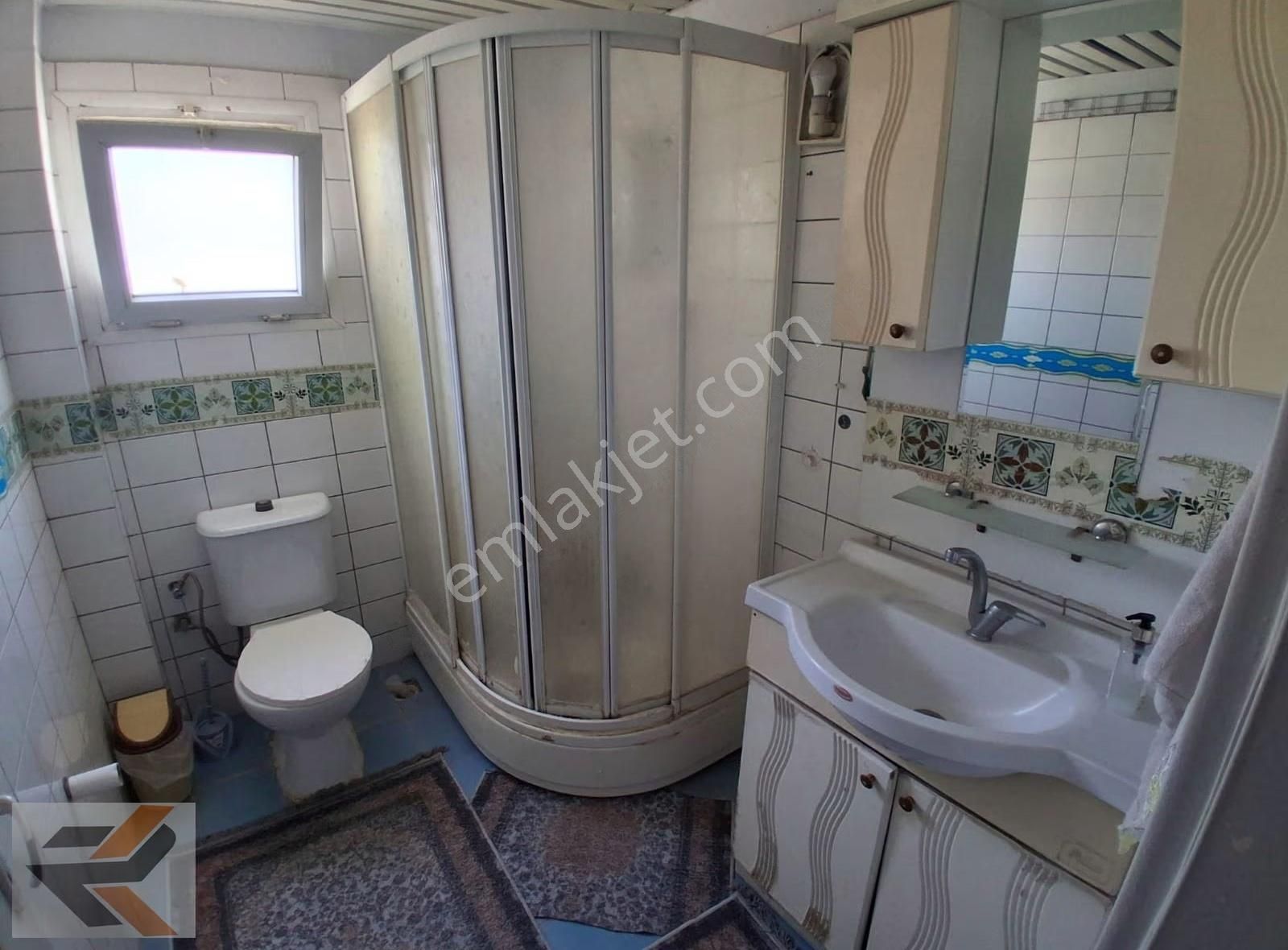 Afetevlerinde Mükemmel Konum Da Satılık 2+1 - Görsel 9