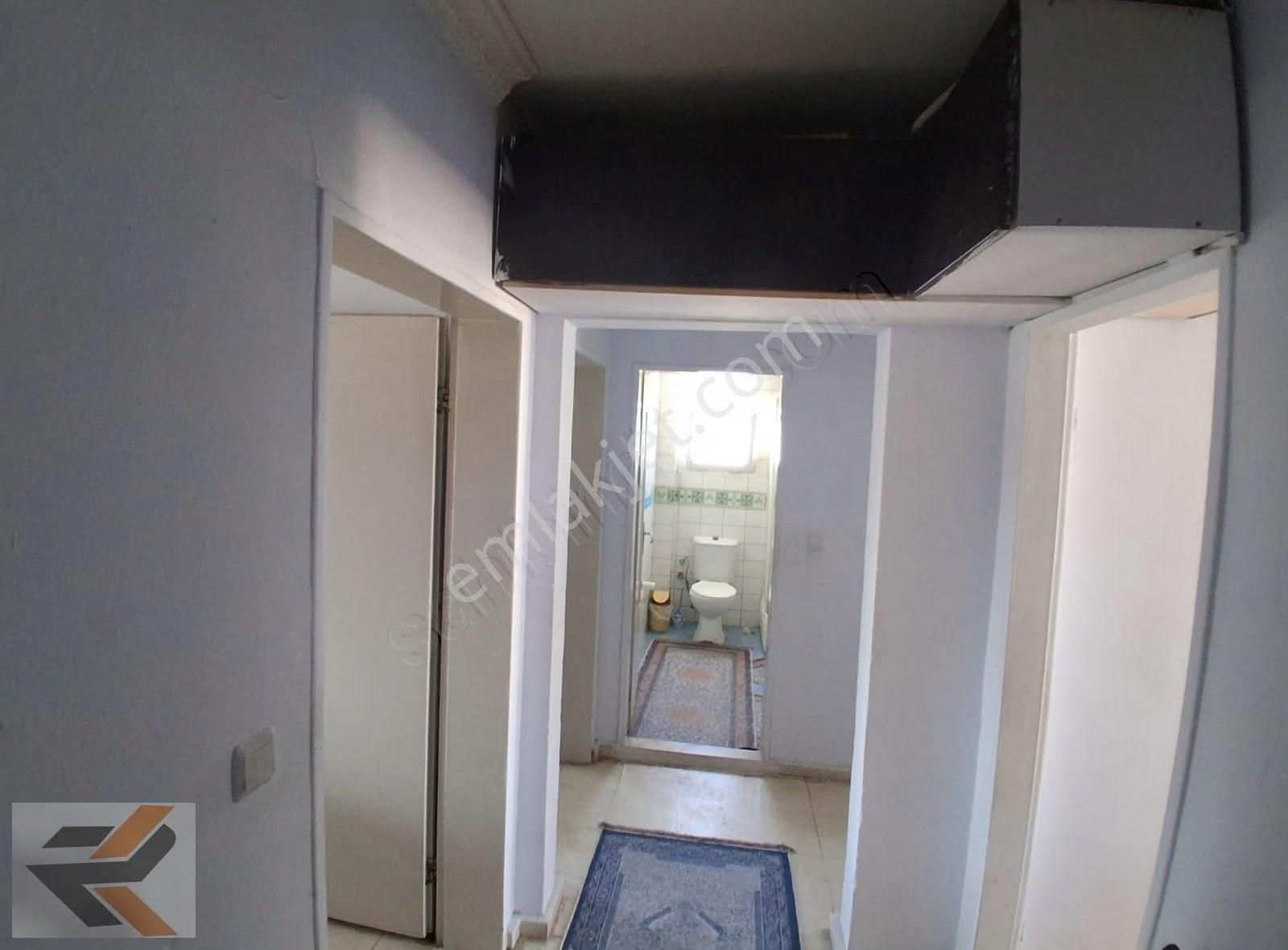 Afetevlerinde Mükemmel Konum Da Satılık 2+1 - Görsel 14