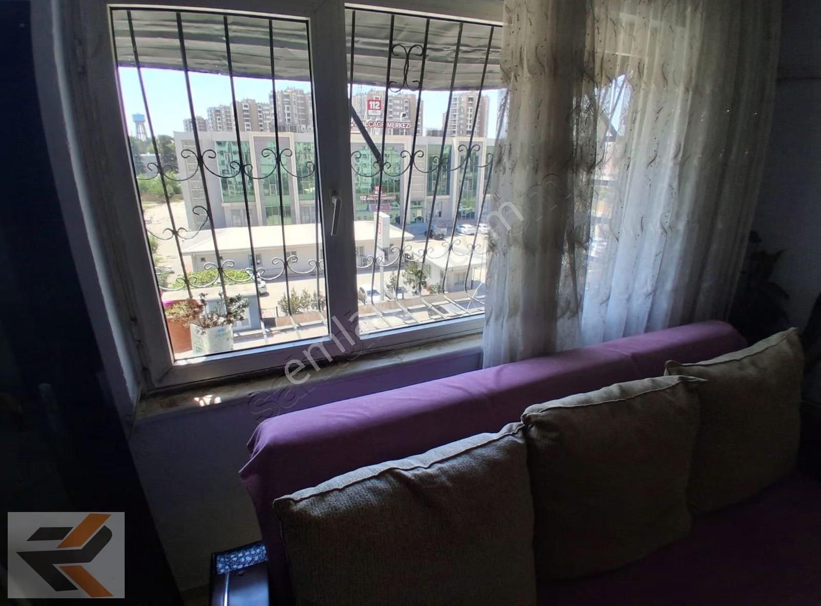 Afetevlerinde Mükemmel Konum Da Satılık 2+1 - Görsel 10