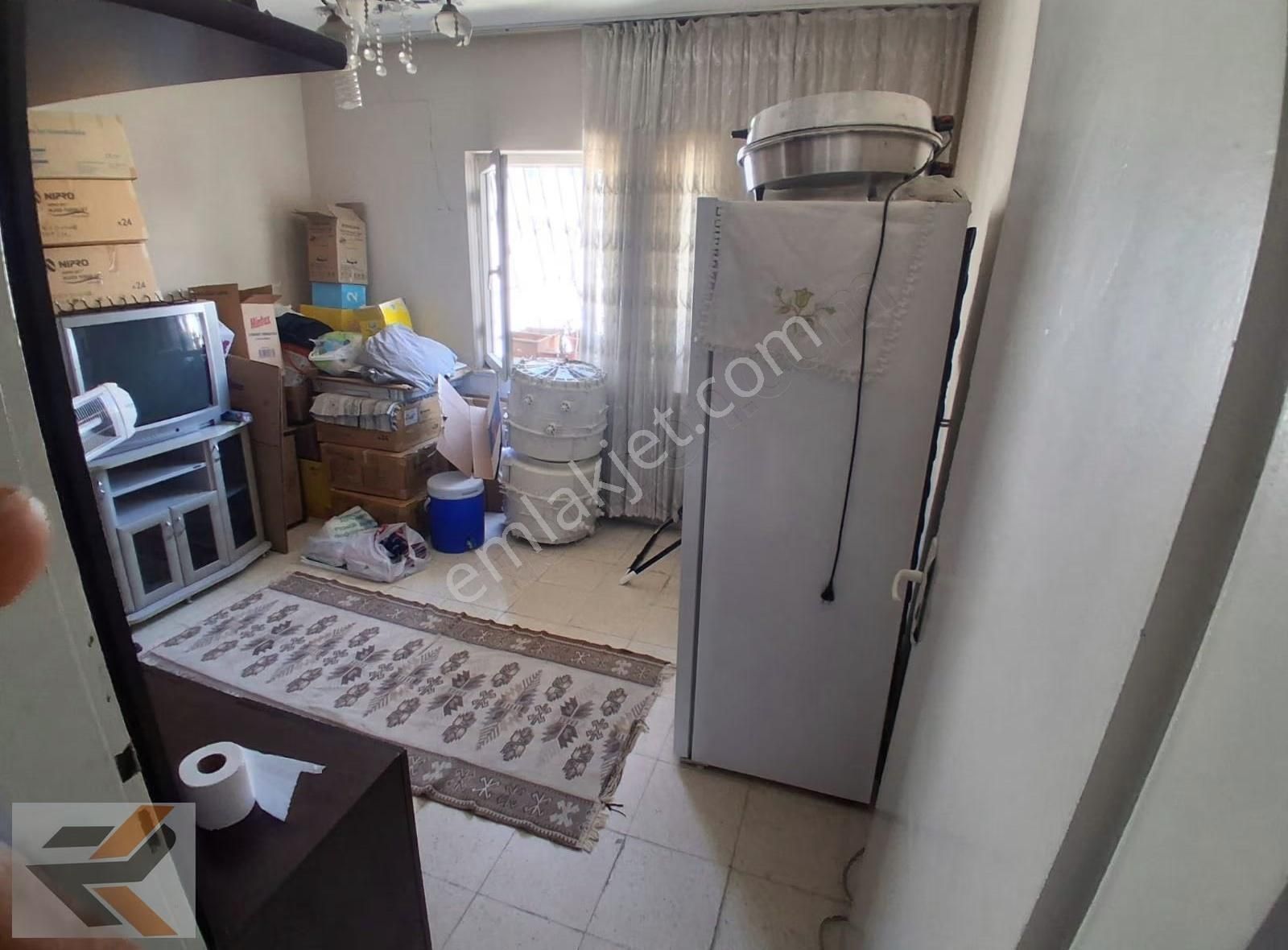 Afetevlerinde Mükemmel Konum Da Satılık 2+1 - Görsel 12