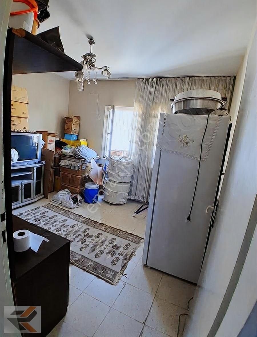 Afetevlerinde Mükemmel Konum Da Satılık 2+1 - Görsel 8