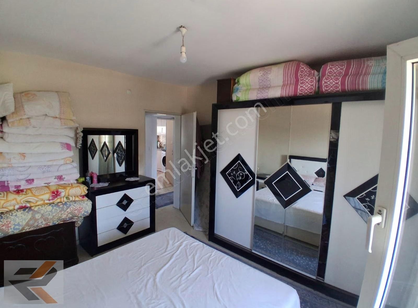 Afetevlerinde Mükemmel Konum Da Satılık 2+1 - Görsel 5