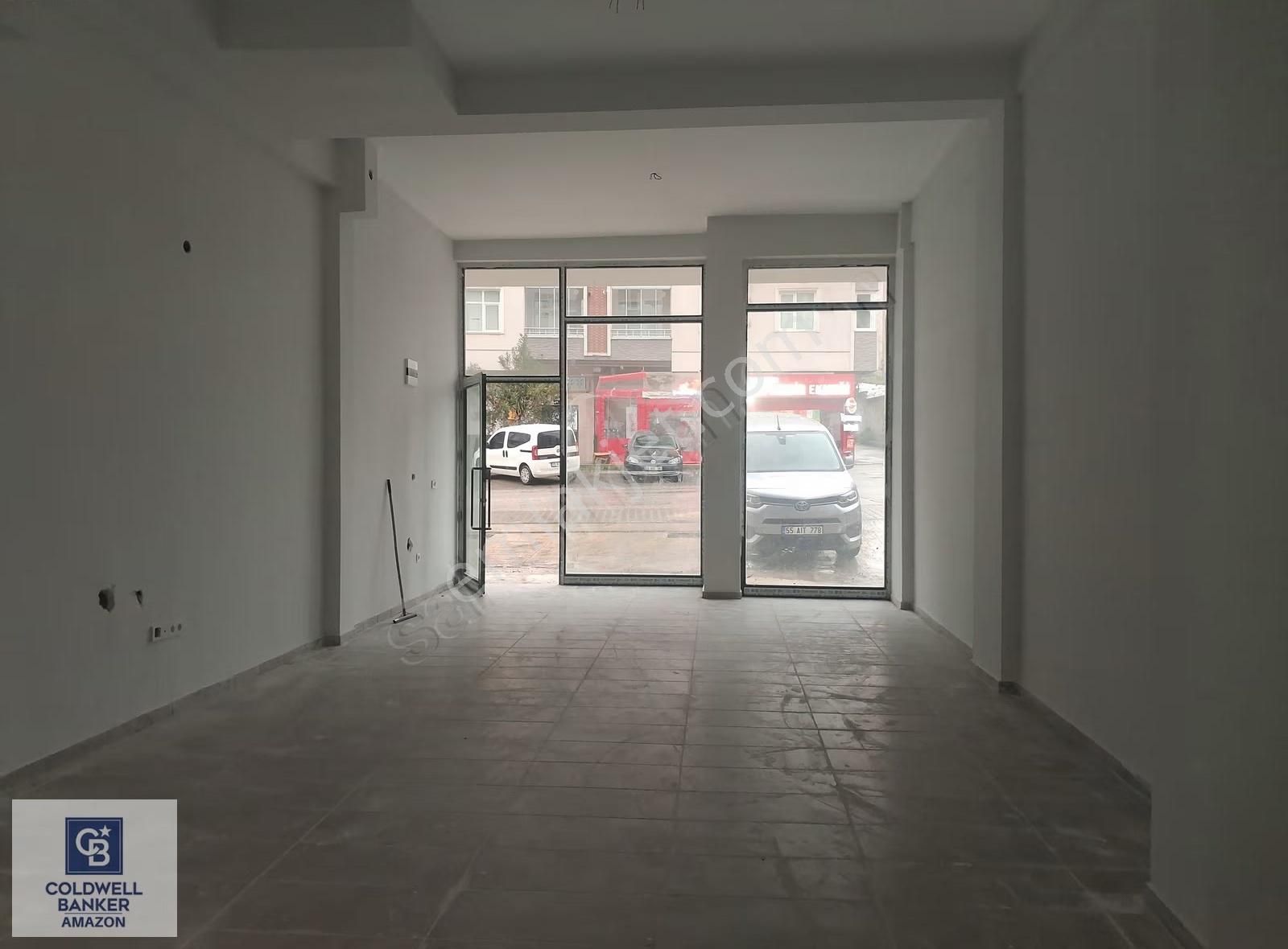 Cb. Amazondan Aydınlık Caddesinde Kiralık Dükkan - Görsel 10