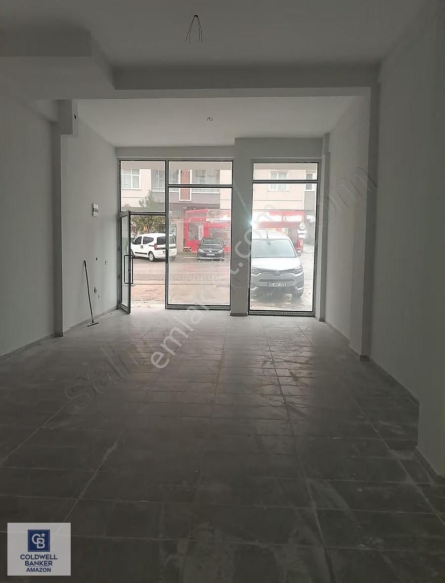 Cb. Amazondan Aydınlık Caddesinde Kiralık Dükkan - Görsel 9