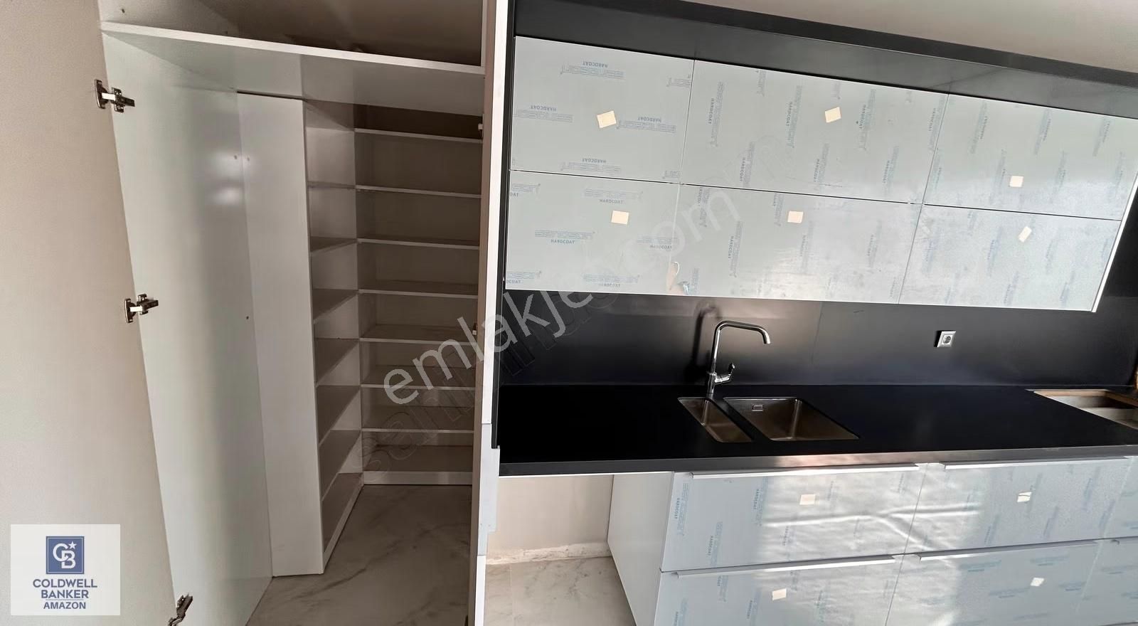 Cb. Amazon'dan Satılık Ultra Lüx Daire - Görsel 28