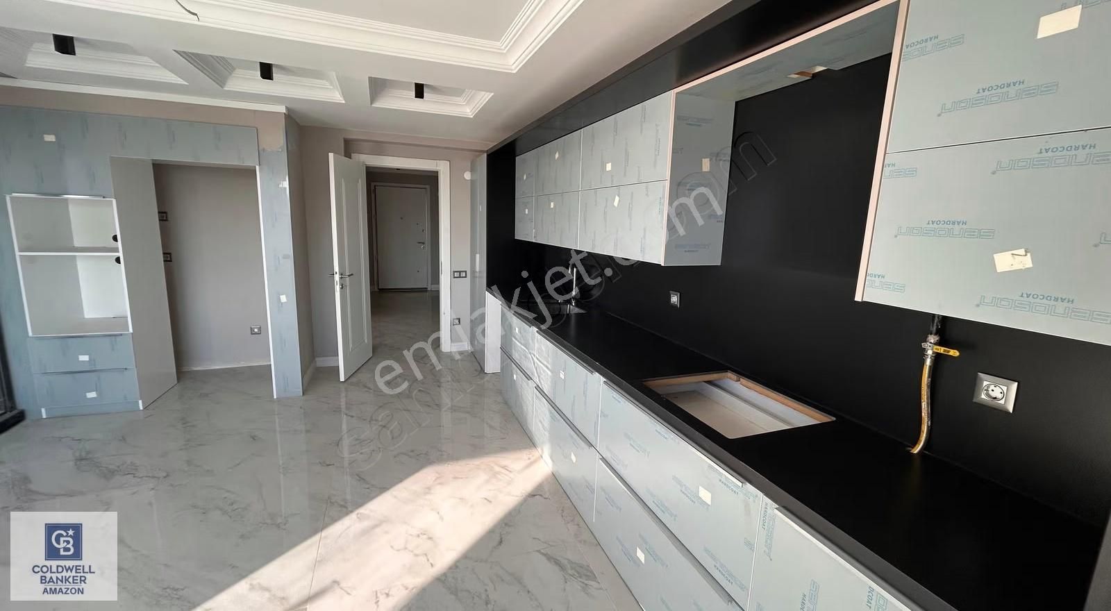 Cb. Amazon'dan Satılık Ultra Lüx Daire - Görsel 19