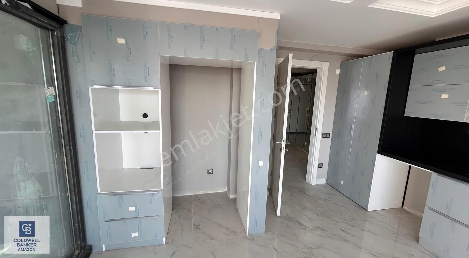 Cb. Amazon'dan Satılık Ultra Lüx Daire - Görsel 25