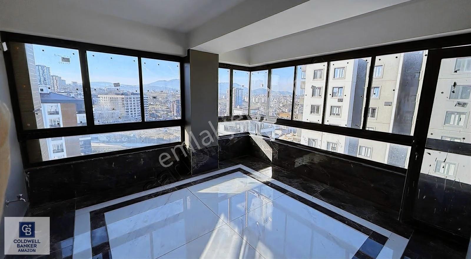 Cb. Amazon'dan Satılık Ultra Lüx Daire - Görsel 21