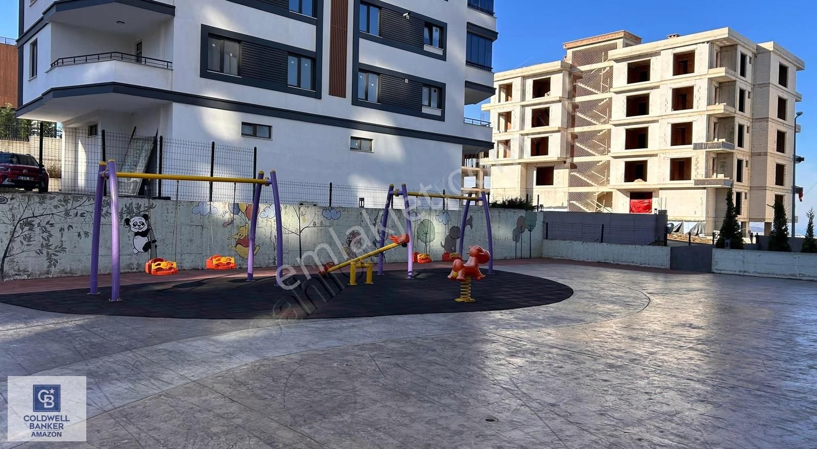 Cb. Amazon'dan Satılık Ultra Lüx Daire - Görsel 18