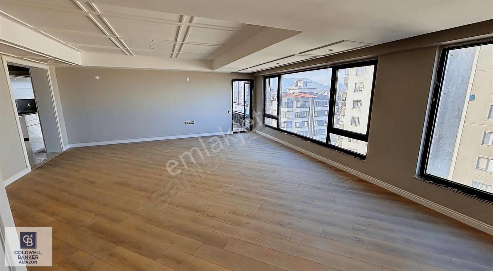 Cb. Amazon'dan Satılık Ultra Lüx Daire - Görsel 14