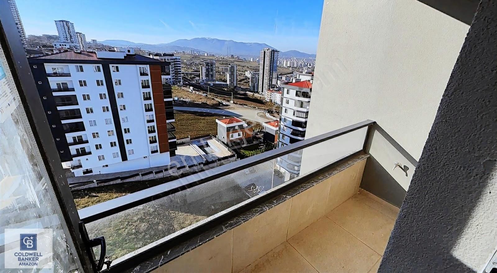 Cb. Amazon'dan Satılık Ultra Lüx Daire - Görsel 26