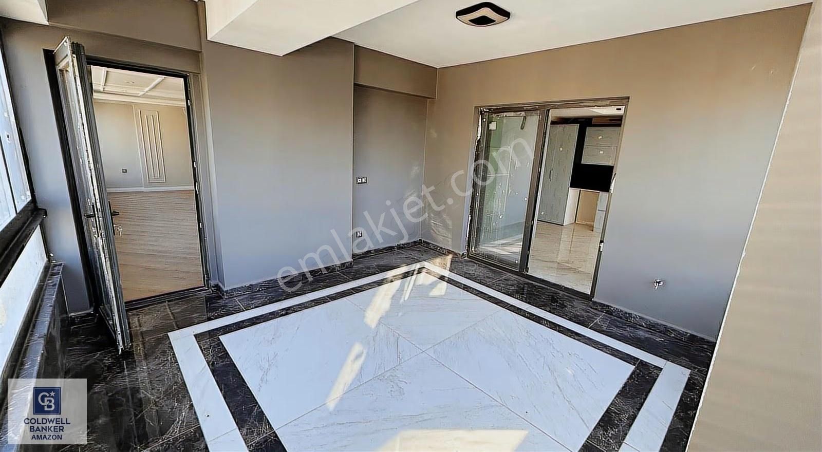 Cb. Amazon'dan Satılık Ultra Lüx Daire - Görsel 27