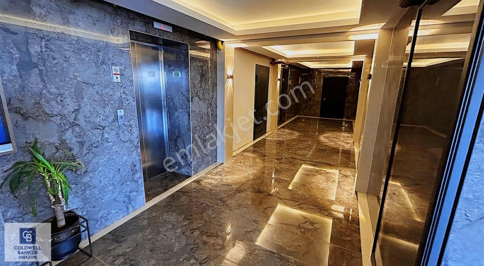 Cb. Amazon'dan Satılık Ultra Lüx Daire - Görsel 5