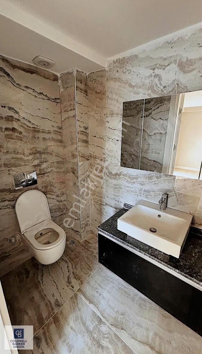 Cb. Amazon'dan Satılık Ultra Lüx Daire - Görsel 23