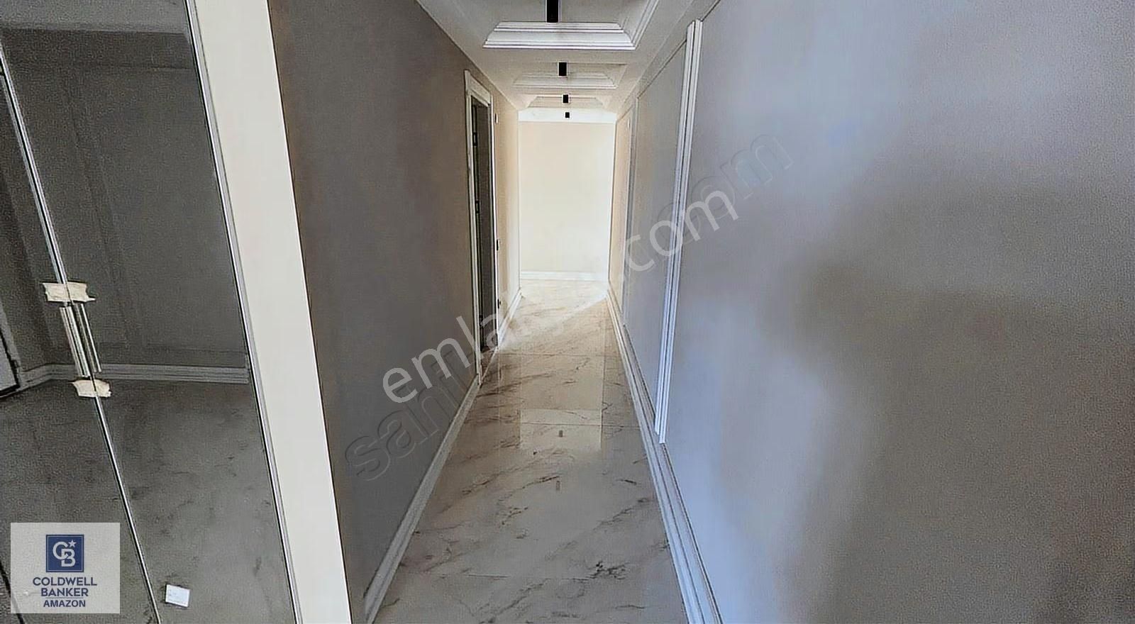 Cb. Amazon'dan Satılık Ultra Lüx Daire - Görsel 22