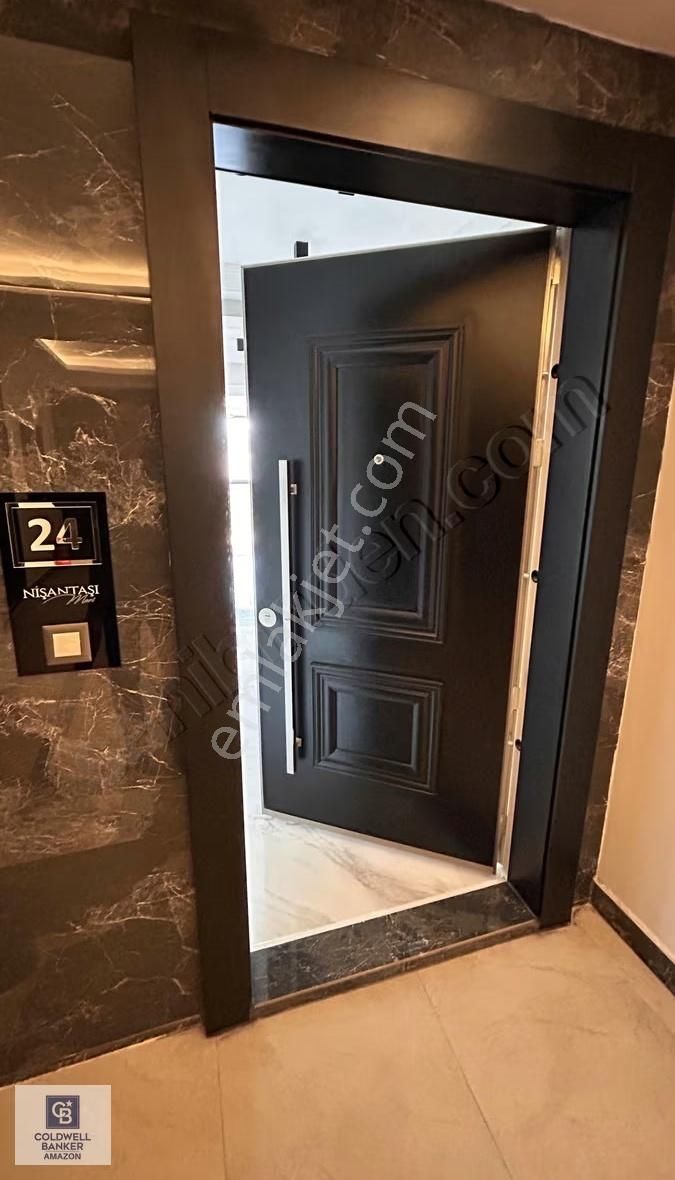 Cb. Amazon'dan Satılık Ultra Lüx Daire - Görsel 17