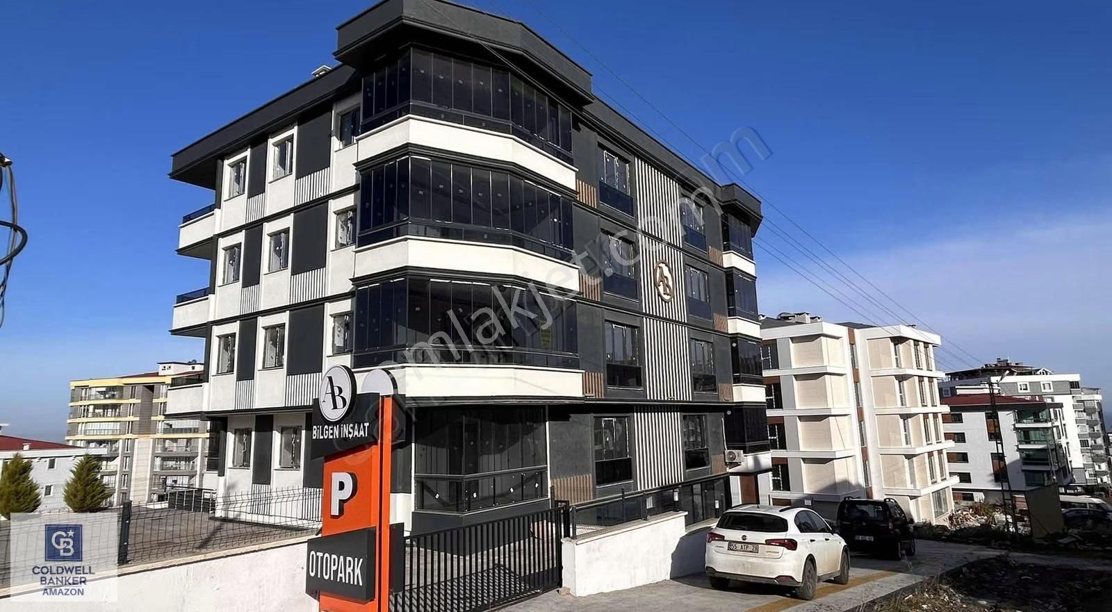 Cb. Amazon'dan Nişantaşı Caddesinde Satılık Lüks Daire - Görsel 11