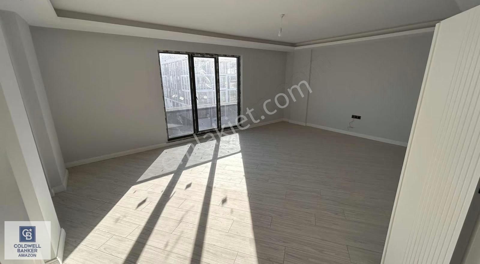 Cb. Amazon'dan Nişantaşı Caddesinde Satılık Lüks Daire - Görsel 21