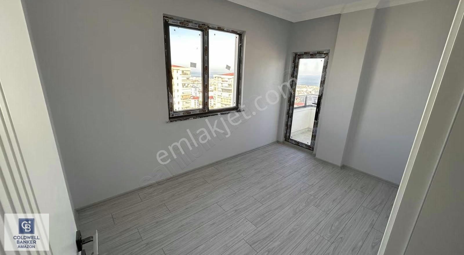 Cb. Amazon'dan Nişantaşı Caddesinde Satılık Lüks Daire - Görsel 24