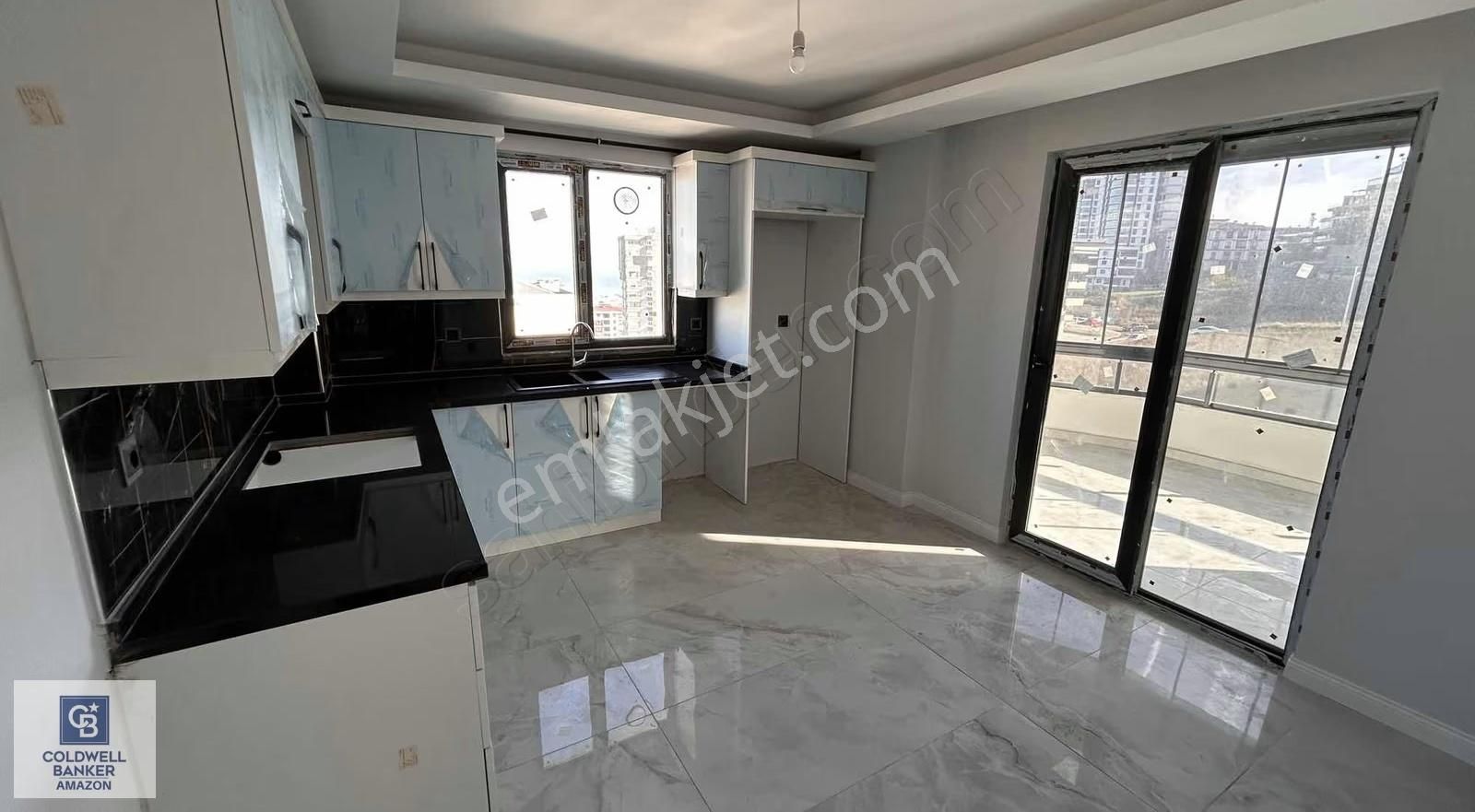 Cb. Amazon'dan Nişantaşı Caddesinde Satılık Lüks Daire