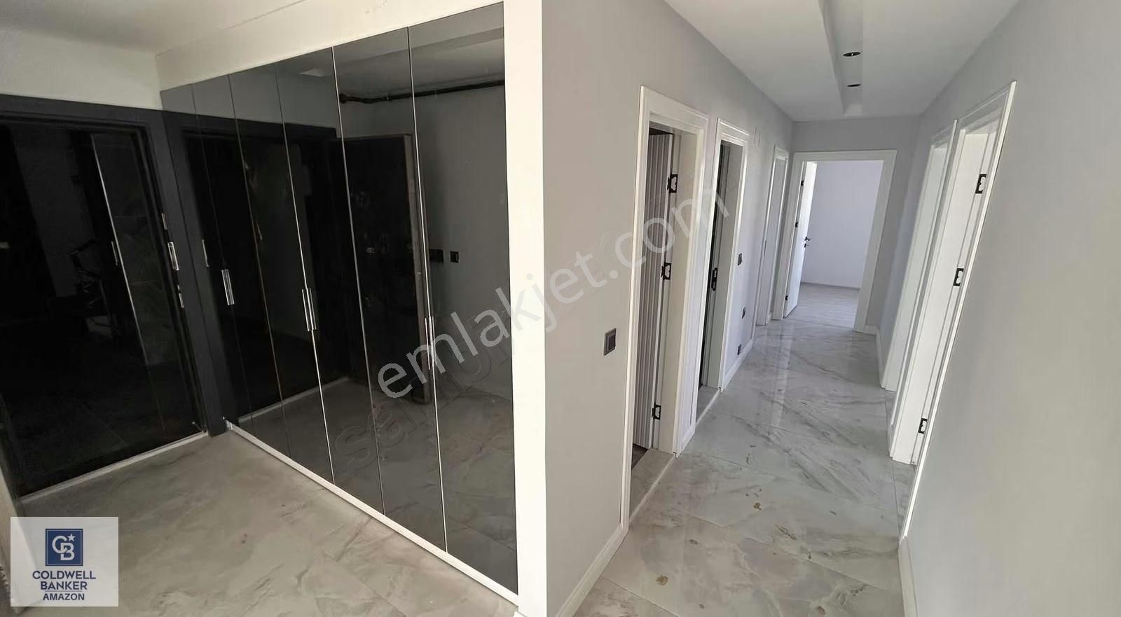 Cb. Amazon'dan Nişantaşı Caddesinde Satılık Lüks Daire - Görsel 23