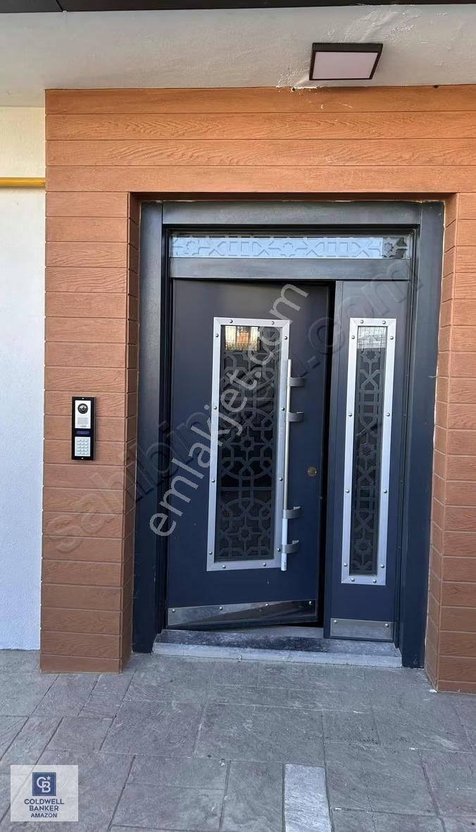 Cb. Amazon'dan Nişantaşı Caddesinde Satılık Lüks Daire - Görsel 15