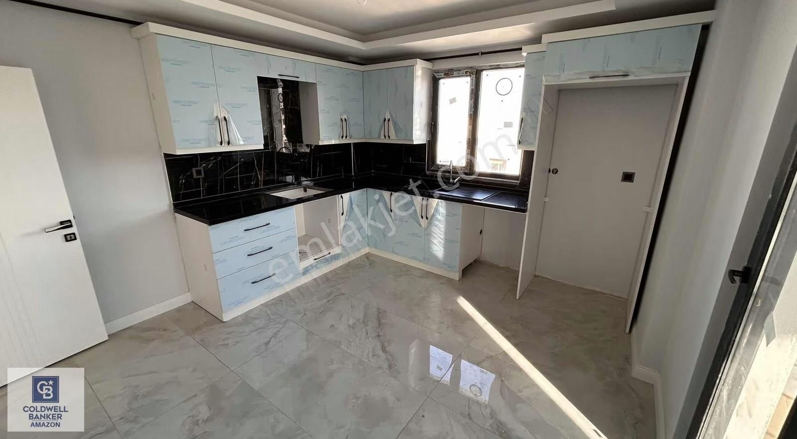 Cb. Amazon'dan Nişantaşı Caddesinde Satılık Lüks Daire - Görsel 12