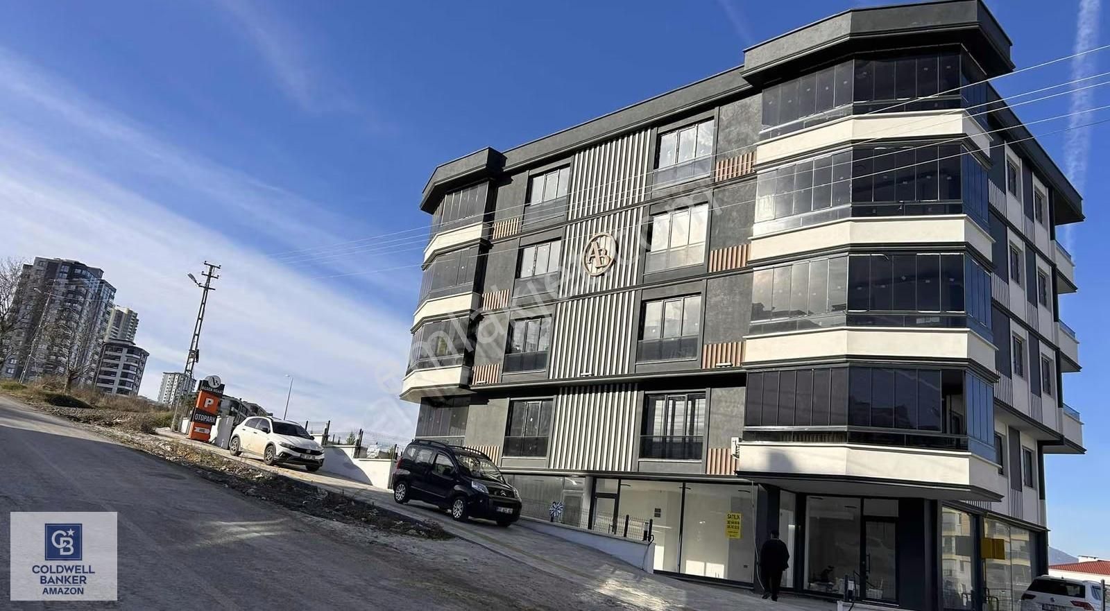 Cb. Amazon'dan Nişantaşı Caddesinde Satılık Lüks Daire - Görsel 18