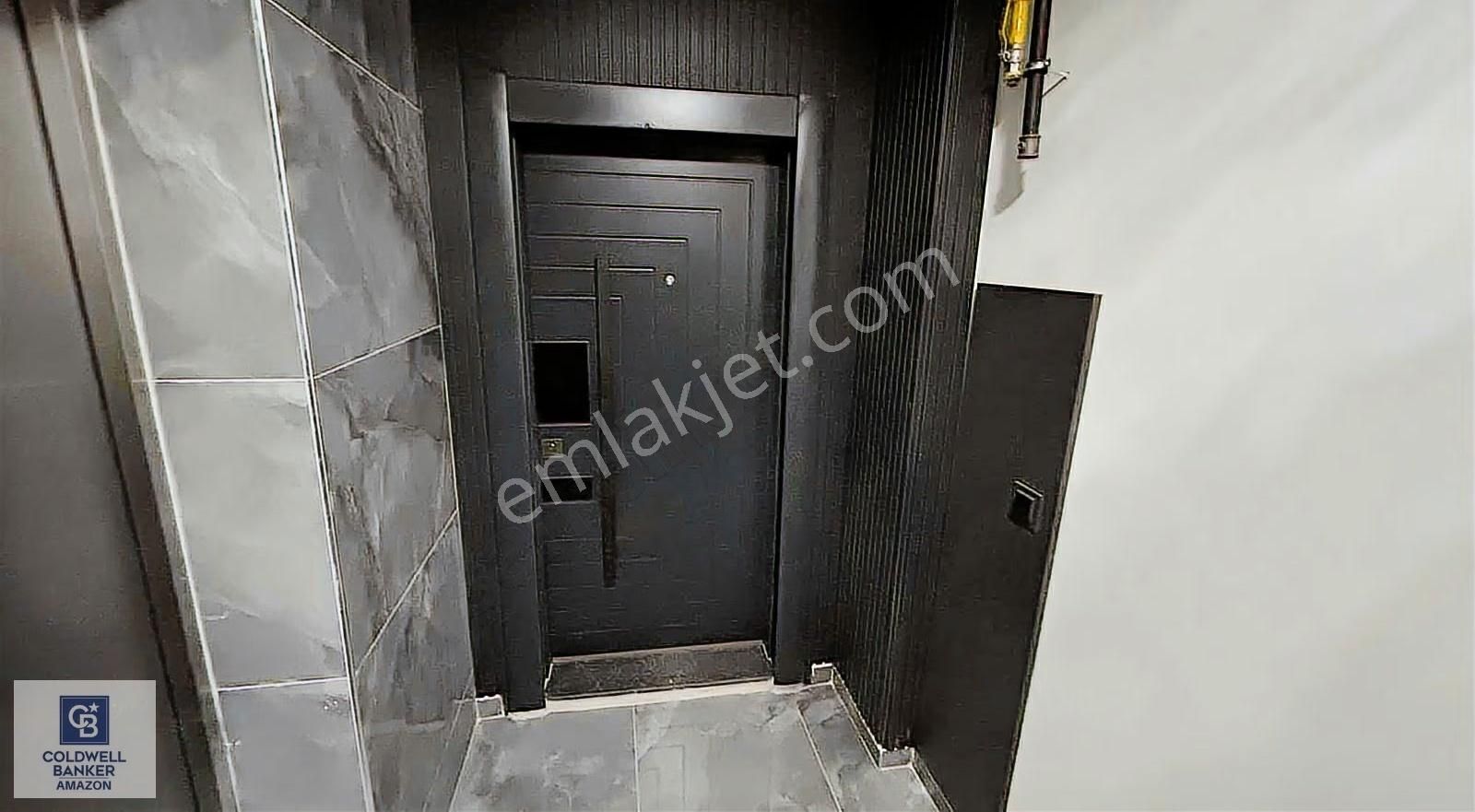 Cb. Amazon'dan Nişantaşı Caddesinde Satılık Lüks Daire - Görsel 5