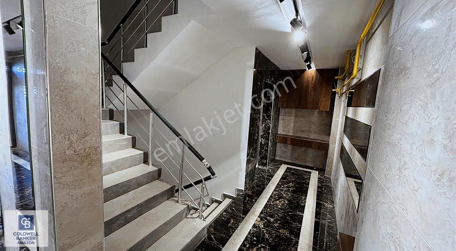 Cb. Amazon'dan Nişantaşı Caddesinde Satılık Lüks Daire - Görsel 6