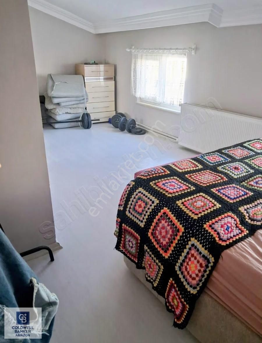 Cb.amazondan Ömürevlerinde Satılık Dublex Daire - Görsel 28