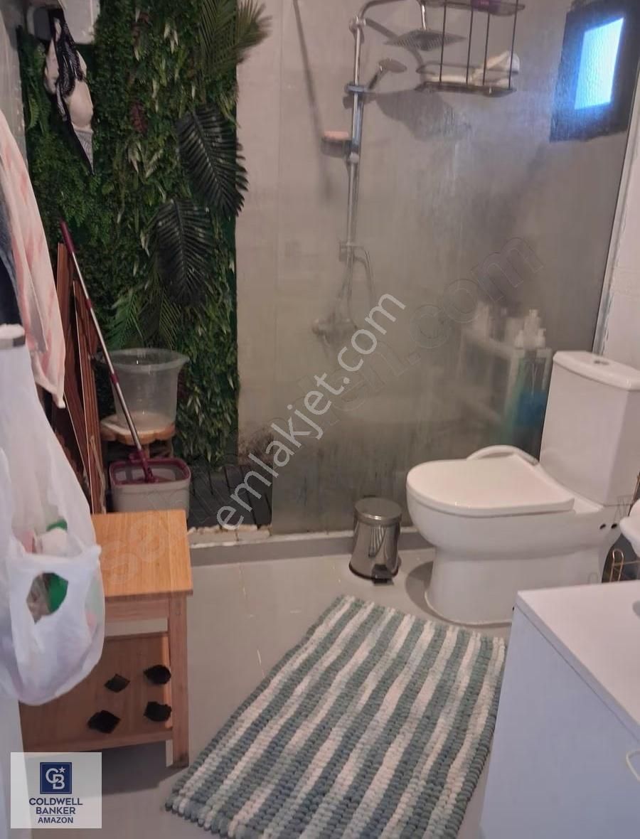 Cb.amazondan Ömürevlerinde Satılık Dublex Daire - Görsel 16
