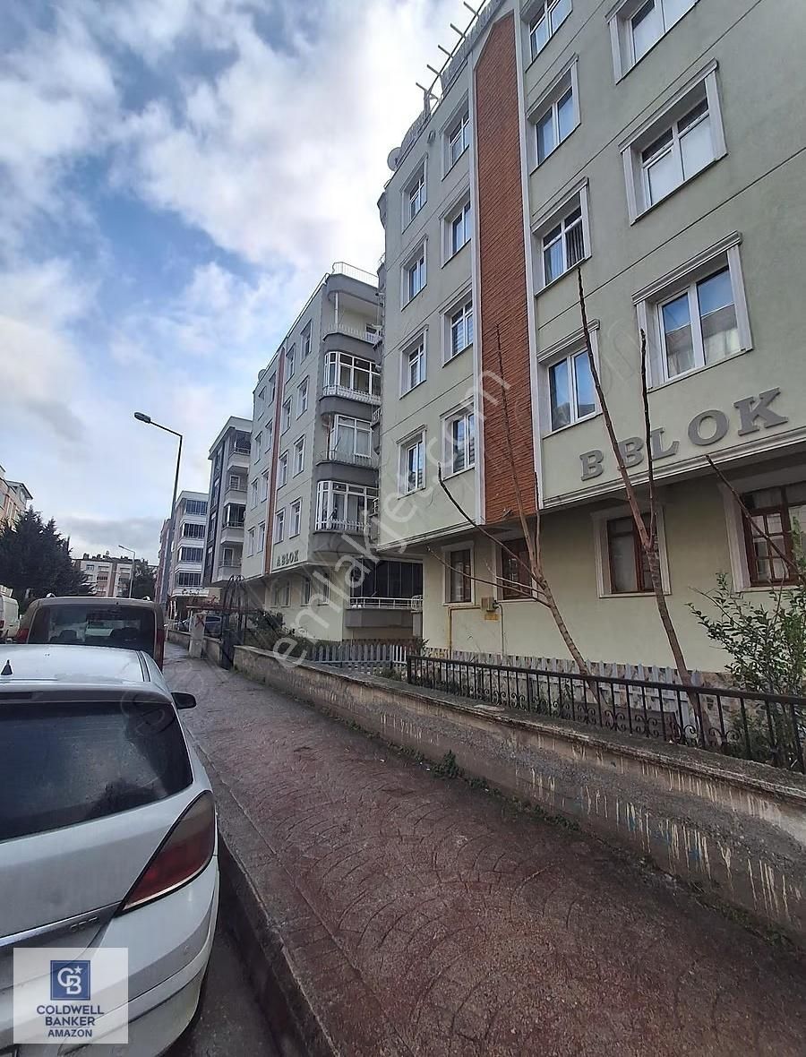 Cb.amazondan Ömürevlerinde Satılık Dublex Daire