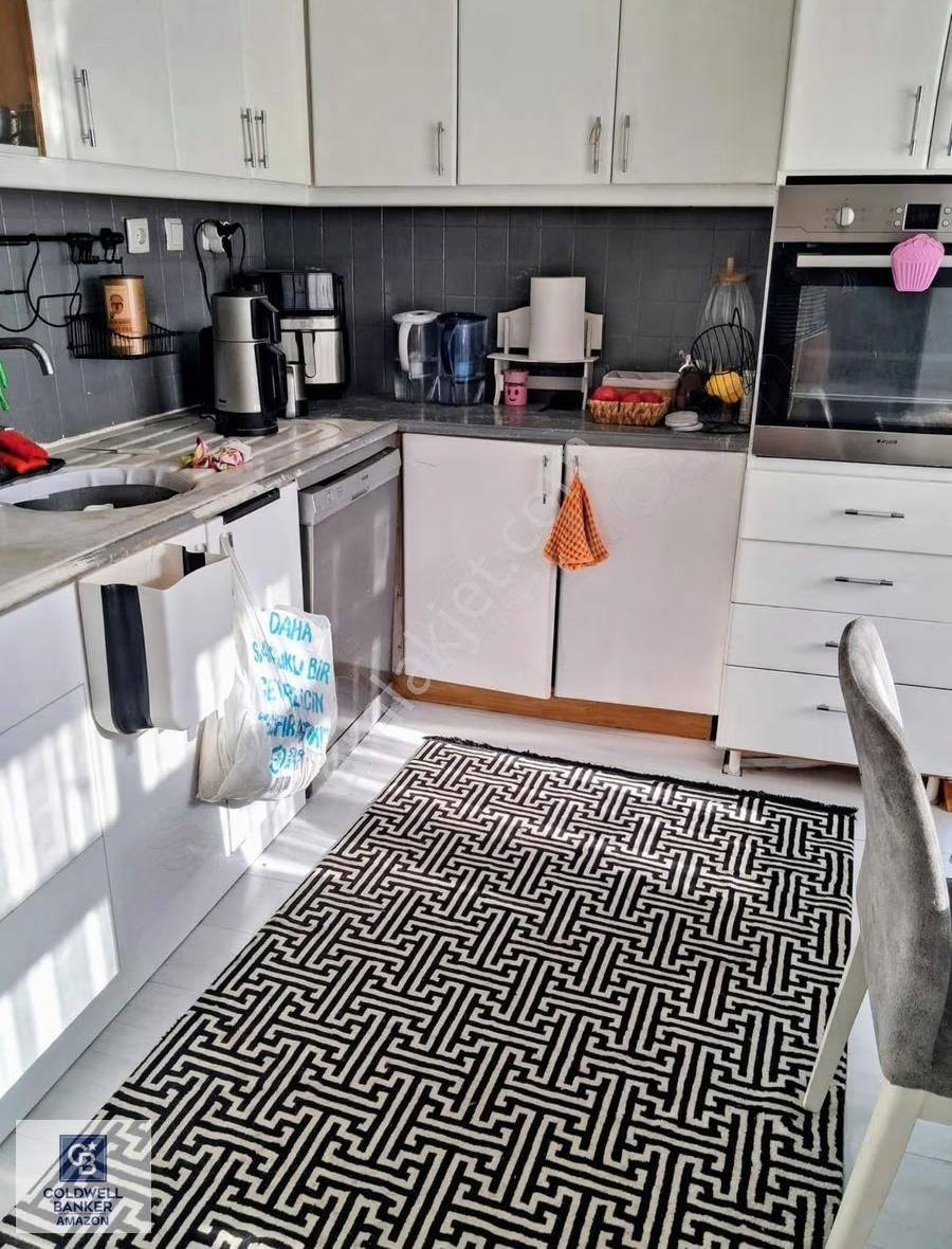 Cb.amazondan Ömürevlerinde Satılık Dublex Daire - Görsel 9