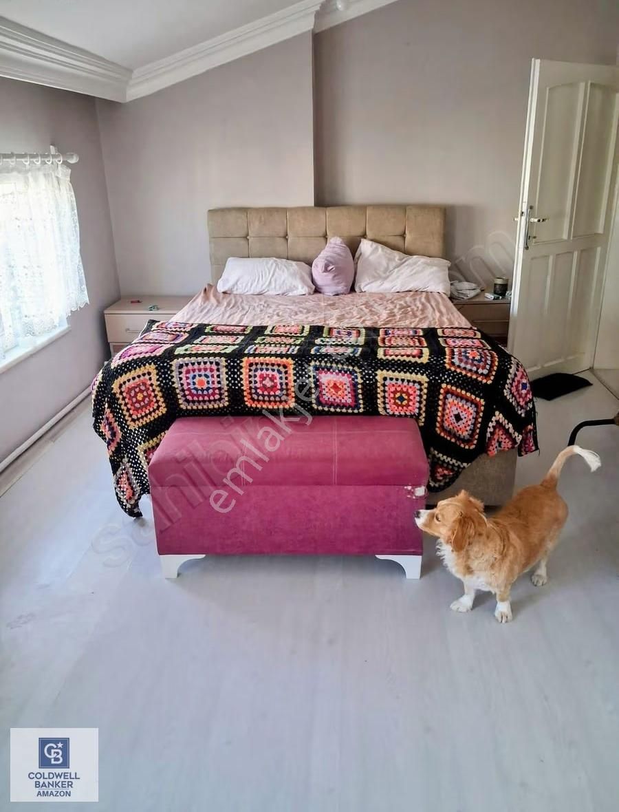 Cb.amazondan Ömürevlerinde Satılık Dublex Daire - Görsel 17