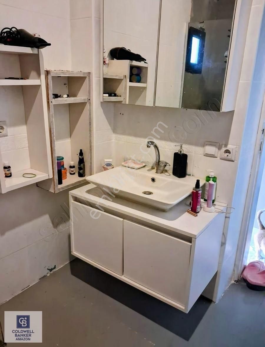 Cb.amazondan Ömürevlerinde Satılık Dublex Daire - Görsel 13