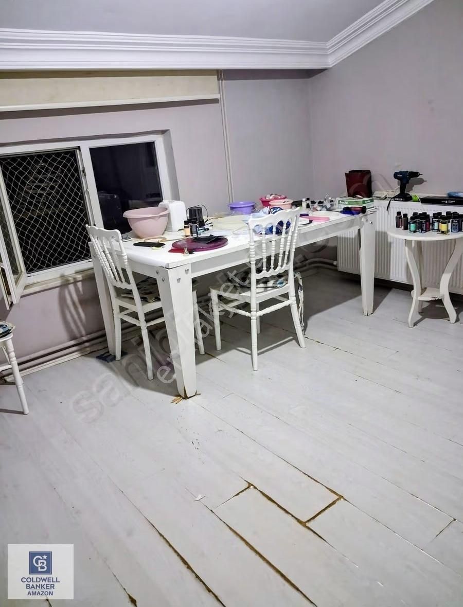 Cb.amazondan Ömürevlerinde Satılık Dublex Daire - Görsel 21