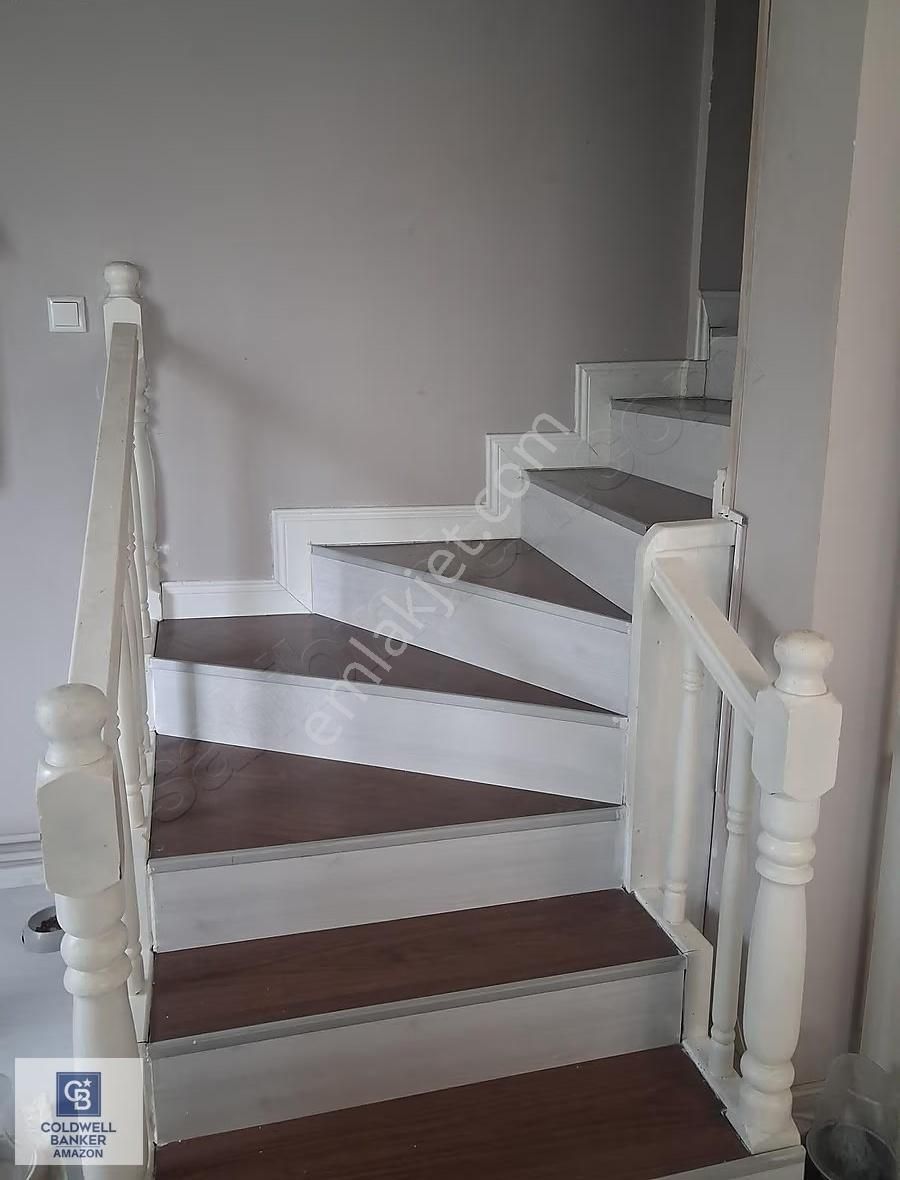 Cb.amazondan Ömürevlerinde Satılık Dublex Daire - Görsel 20