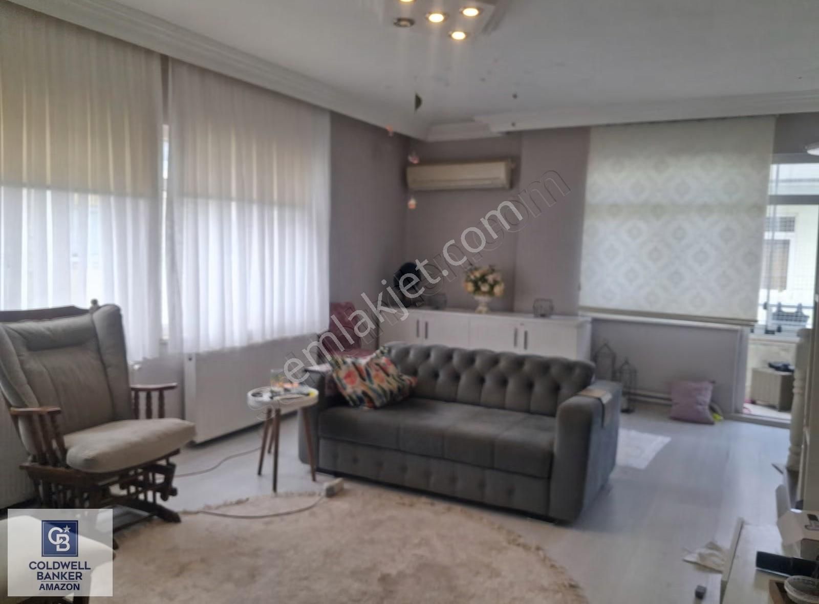 Cb.amazondan Ömürevlerinde Satılık Dublex Daire - Görsel 2